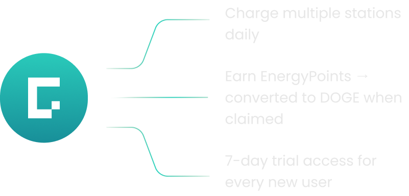 Free User Charging Program